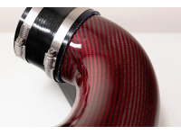 Intake system carbon Corsa Performance Chevrolet Corvette C7 Z06 6.2L V8 - 44002D / 44002D-R Intake system carbon Corsa Performance Chevrolet Corvette C7 Z06 6.2L V8